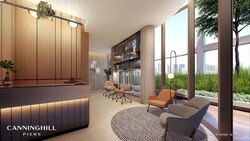 Canninghill Piers (D6), Apartment #588832471